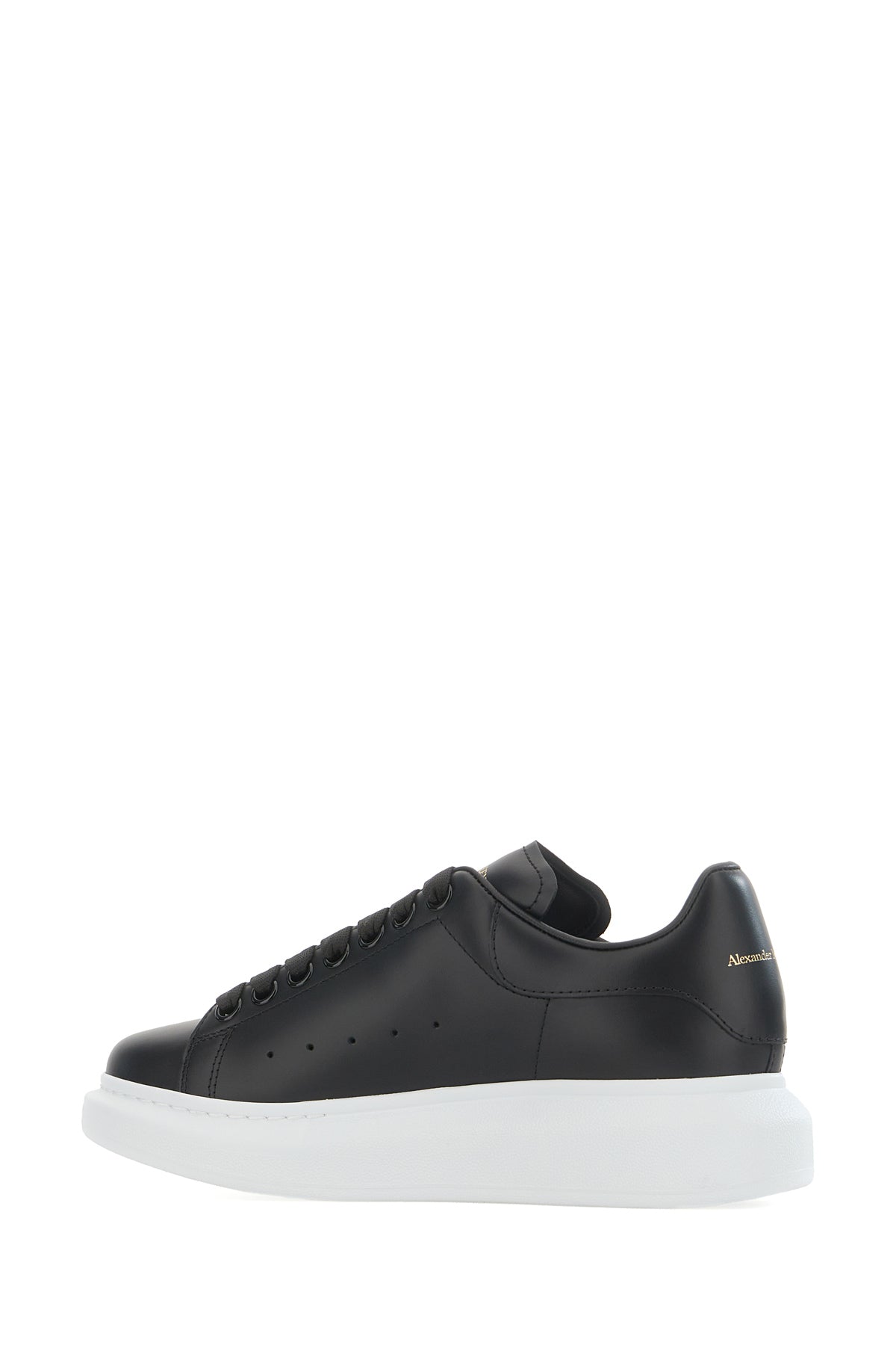 Alexander Mcqueen Woman Shoes Sneakers ALEXANDER MCQUEEN