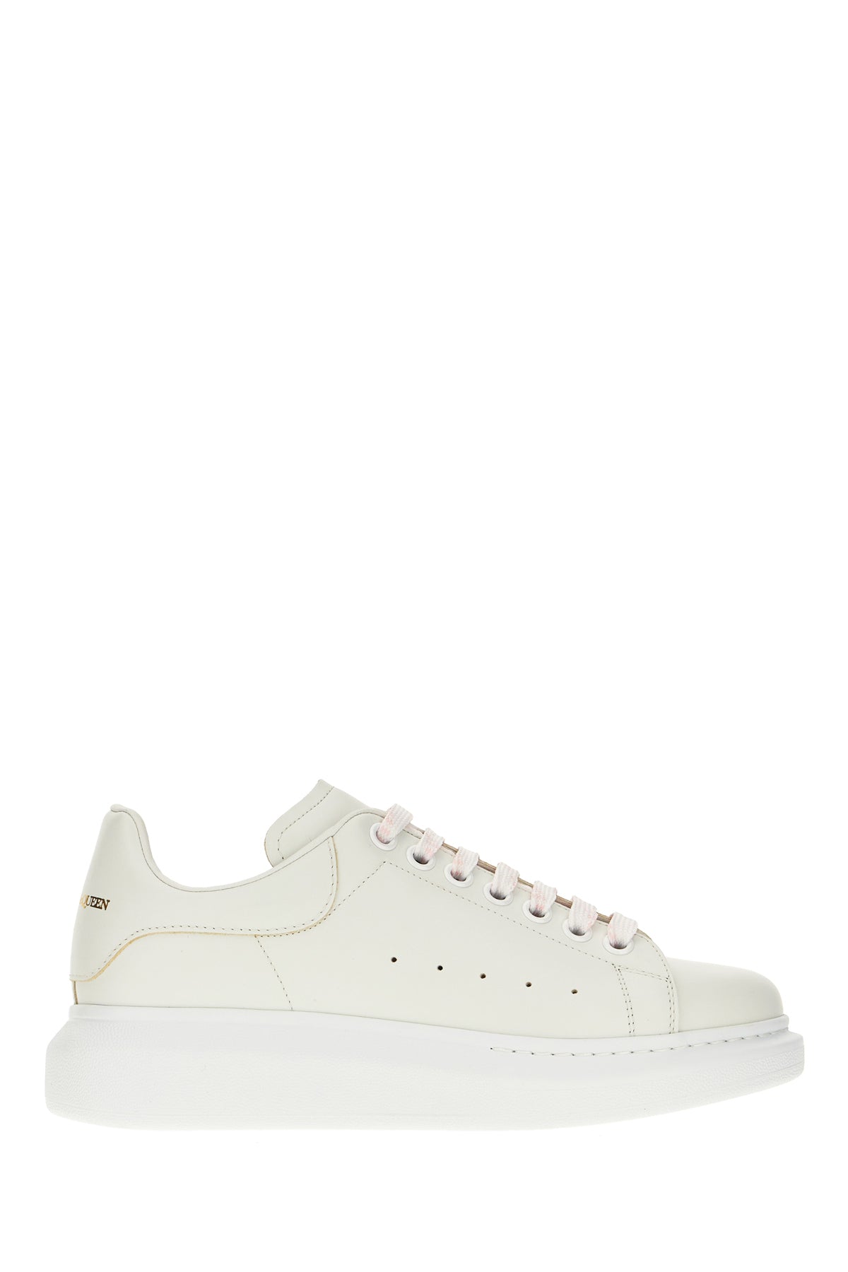 Alexander Mcqueen Woman Shoes Sneakers ALEXANDER MCQUEEN