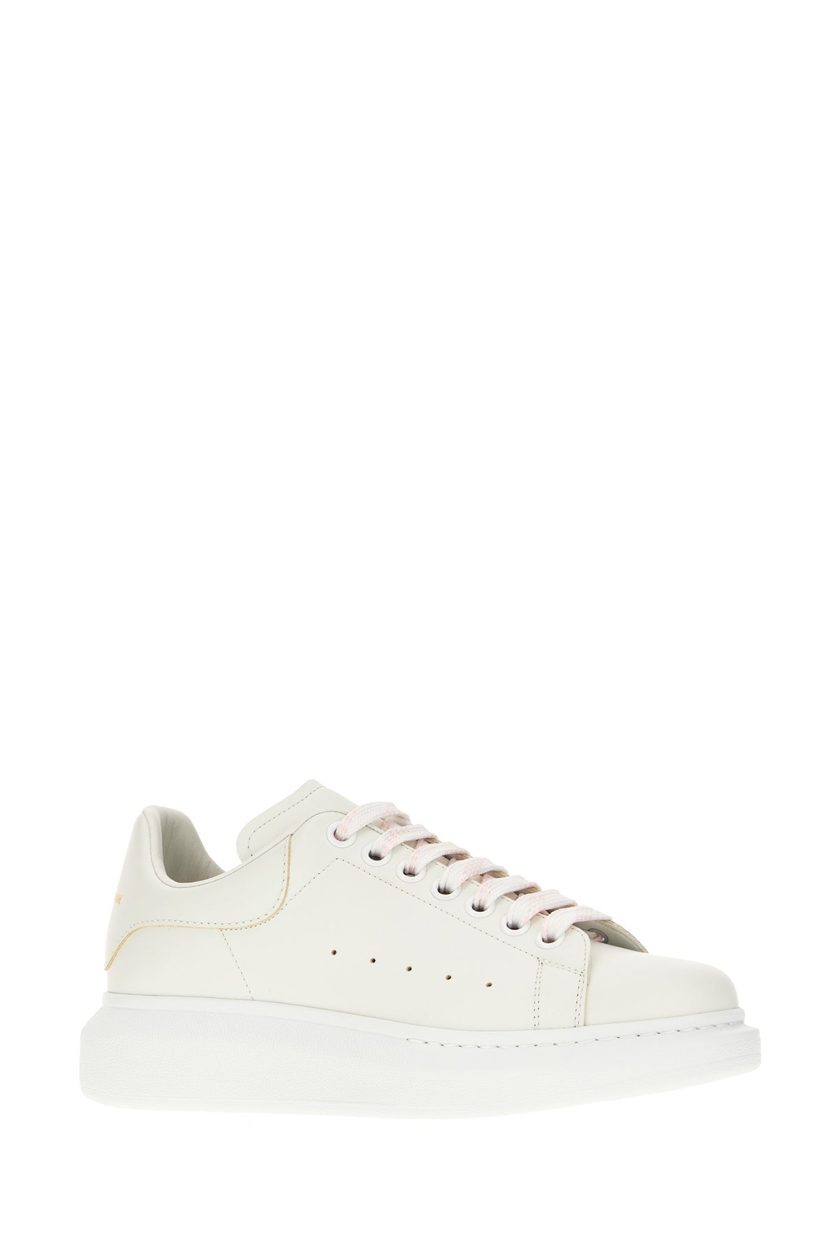 Alexander Mcqueen Woman Shoes Sneakers ALEXANDER MCQUEEN