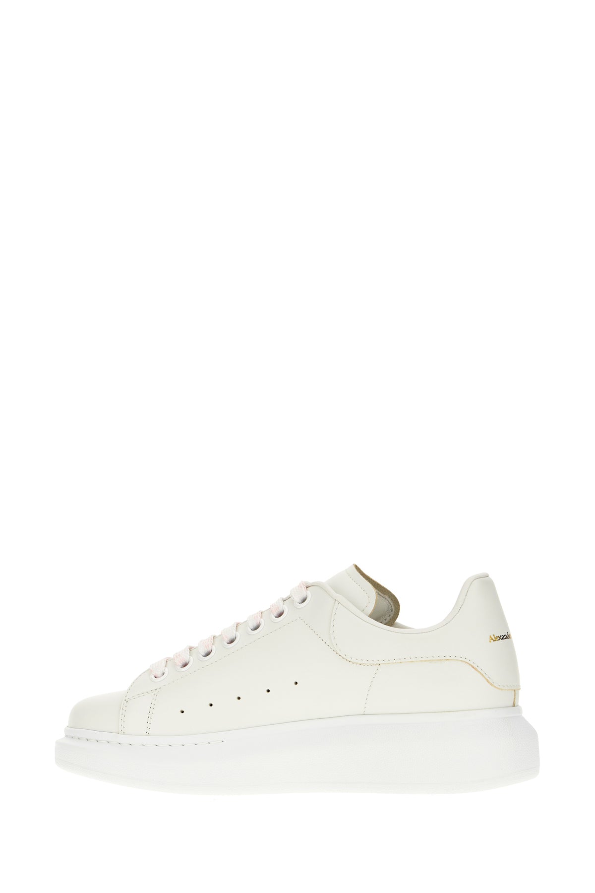 Alexander Mcqueen Woman Shoes Sneakers ALEXANDER MCQUEEN