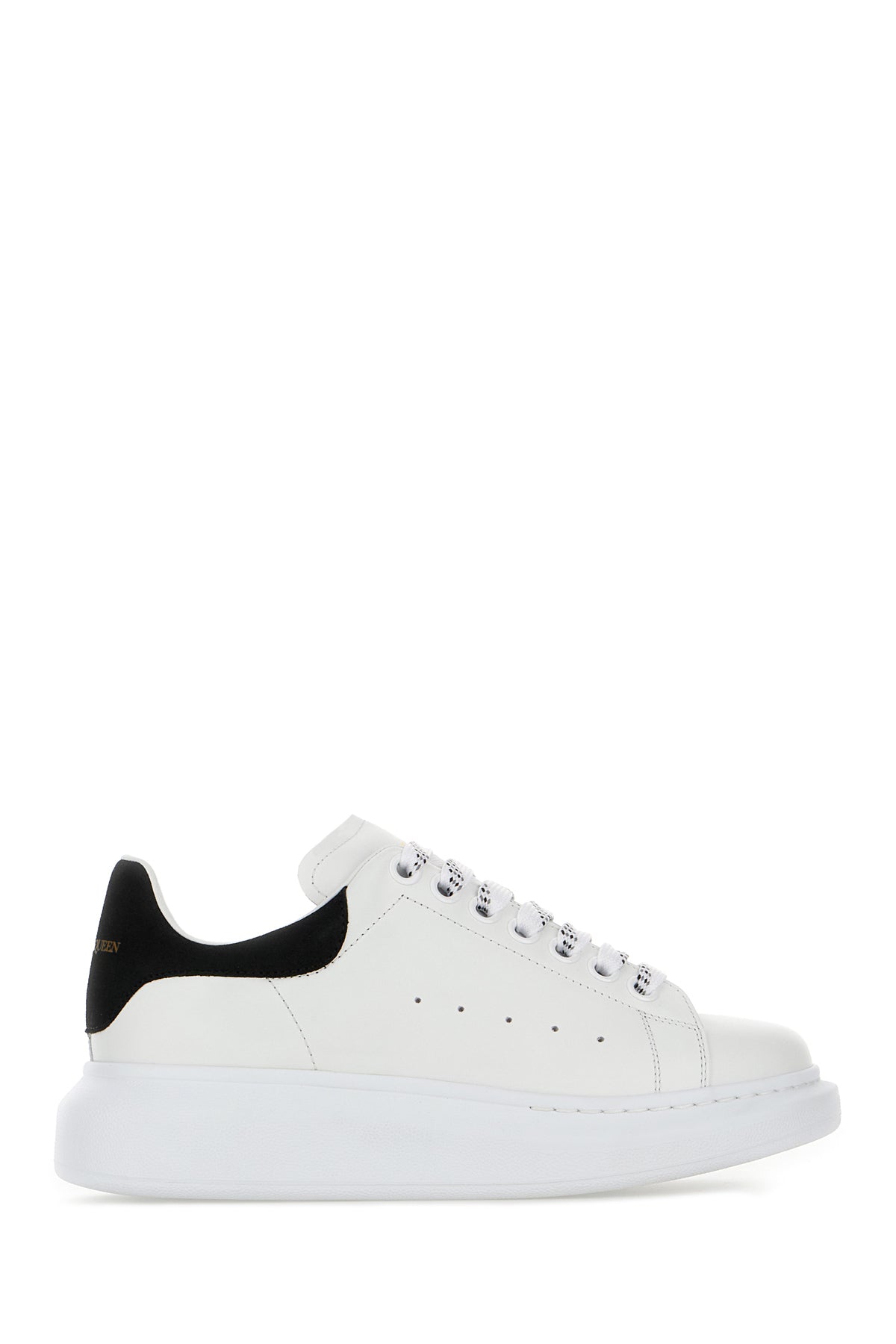 Alexander Mcqueen Woman Shoes Sneakers ALEXANDER MCQUEEN