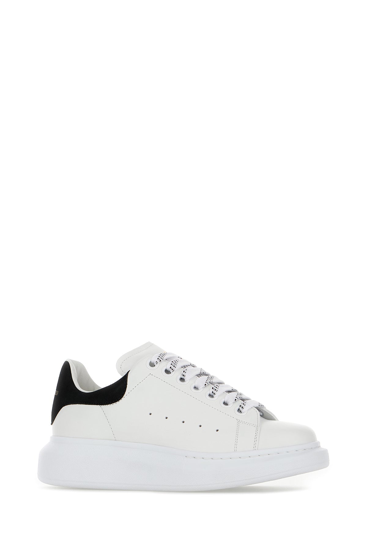 Alexander Mcqueen Woman Shoes Sneakers ALEXANDER MCQUEEN