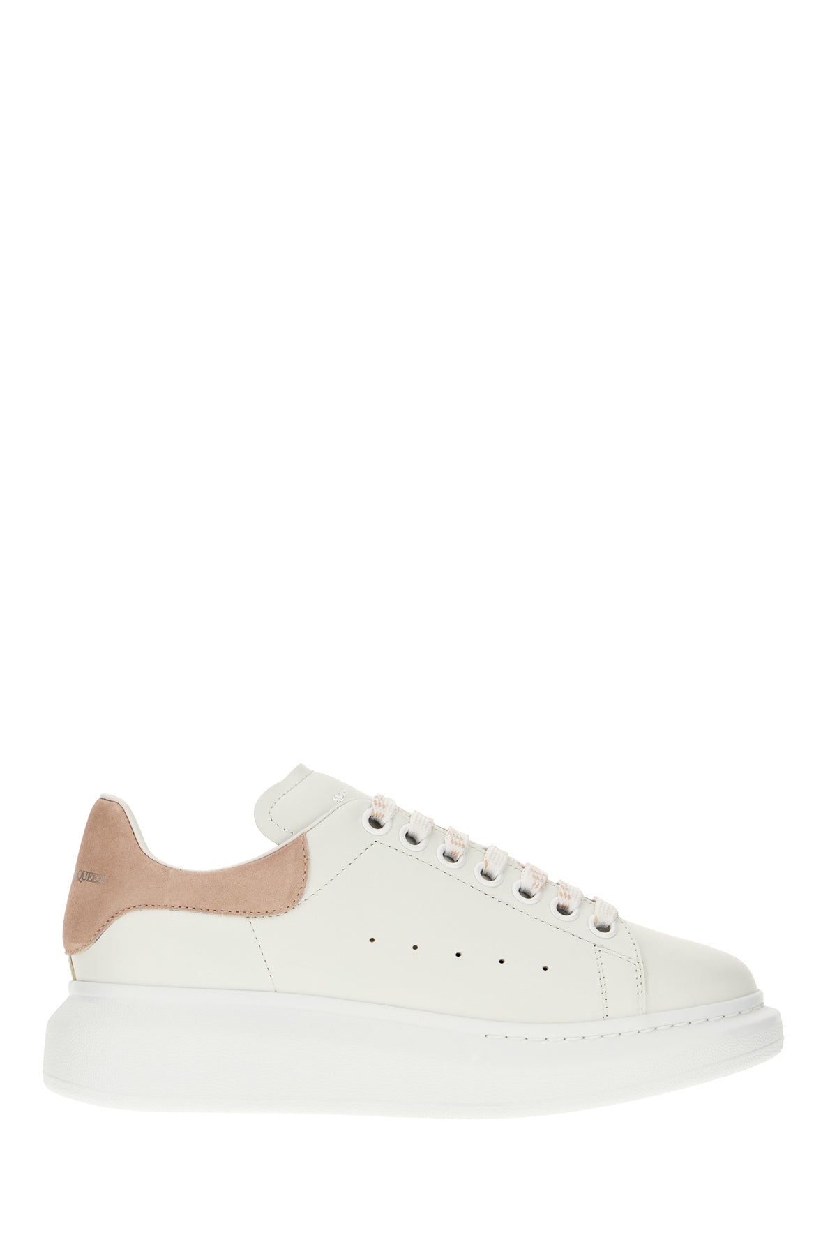 Alexander Mcqueen Woman Shoes Sneakers ALEXANDER MCQUEEN
