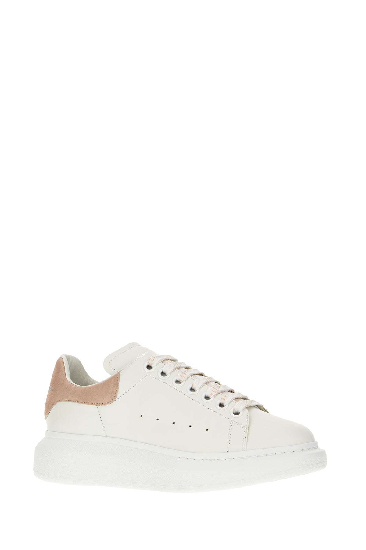 Alexander Mcqueen Woman Shoes Sneakers ALEXANDER MCQUEEN