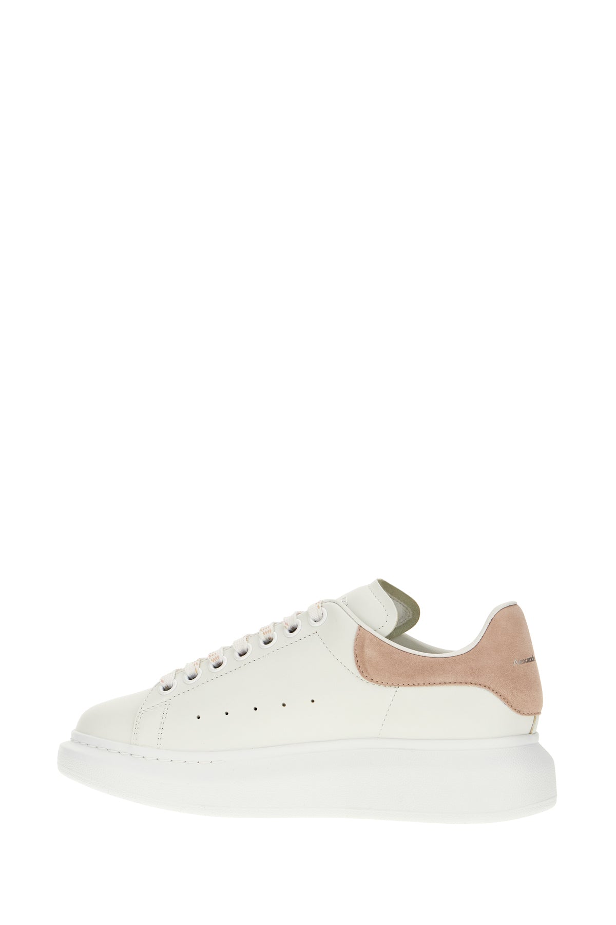 Alexander Mcqueen Woman Shoes Sneakers ALEXANDER MCQUEEN