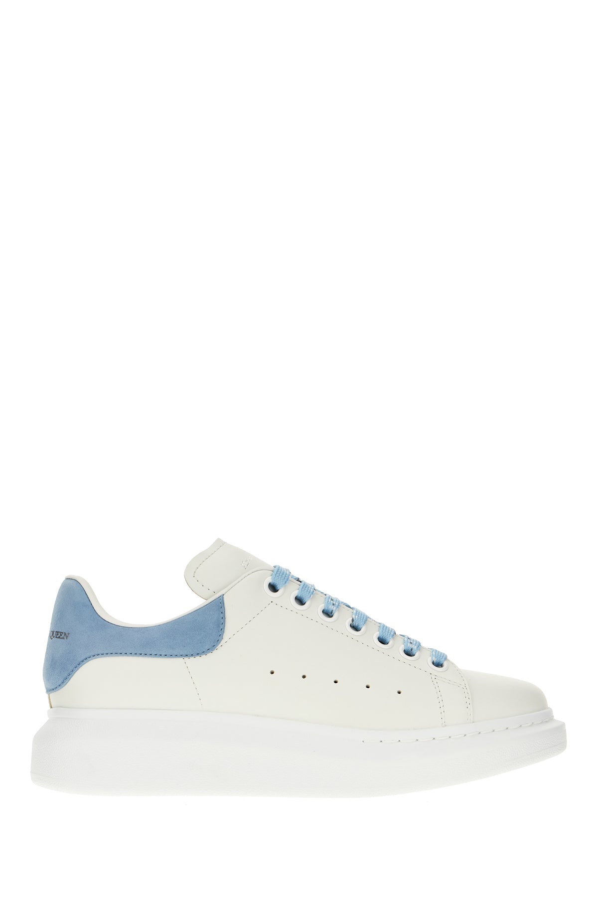 Alexander Mcqueen Woman Shoes Sneakers ALEXANDER MCQUEEN