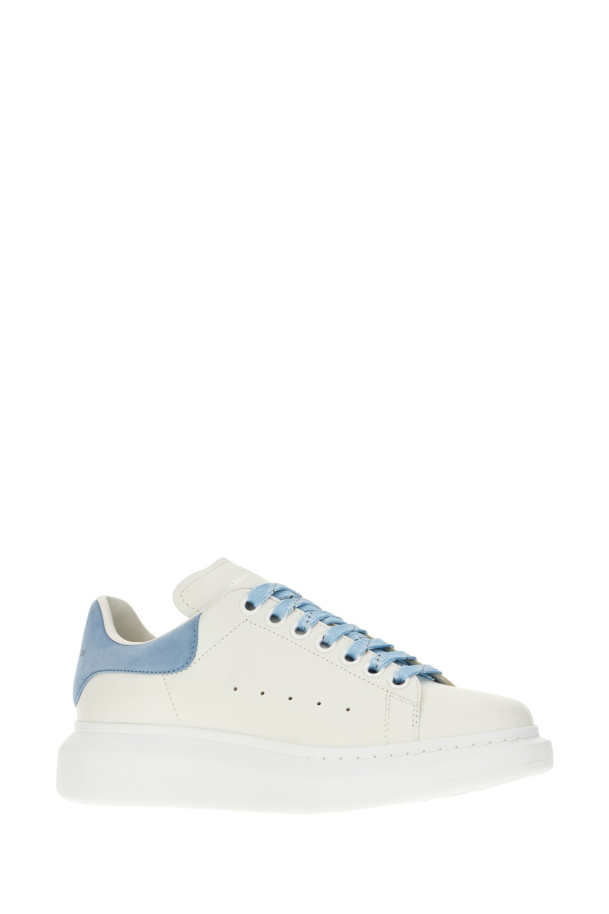 Alexander Mcqueen Woman Shoes Sneakers ALEXANDER MCQUEEN