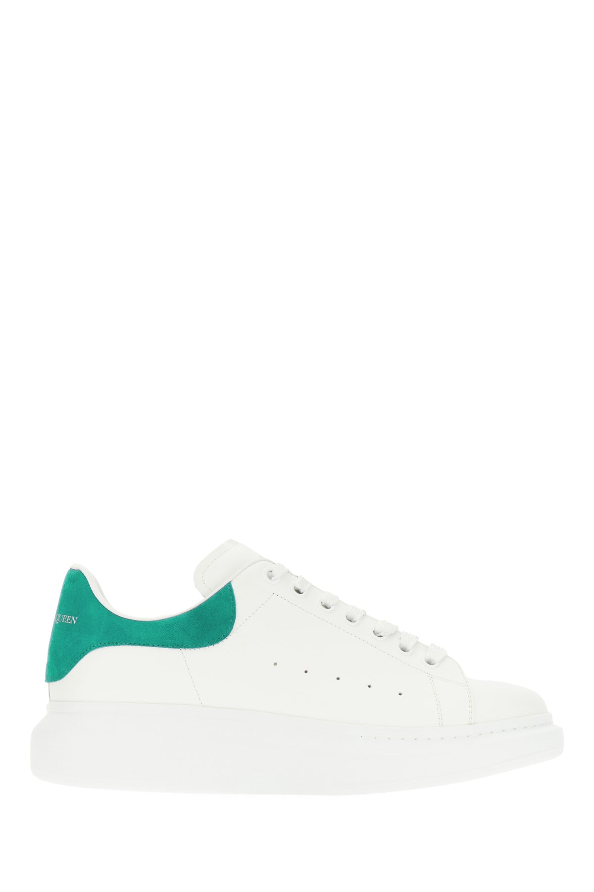Alexander Mcqueen Woman Shoes Sneakers ALEXANDER MCQUEEN