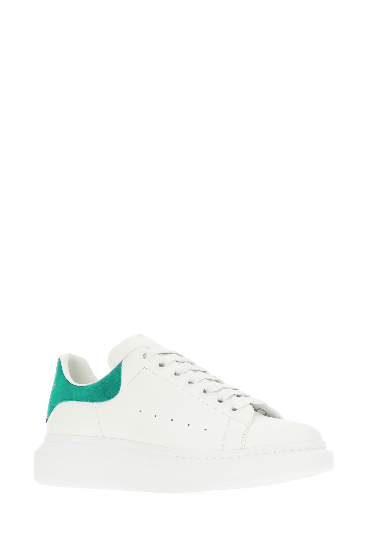 Alexander Mcqueen Woman Shoes Sneakers ALEXANDER MCQUEEN