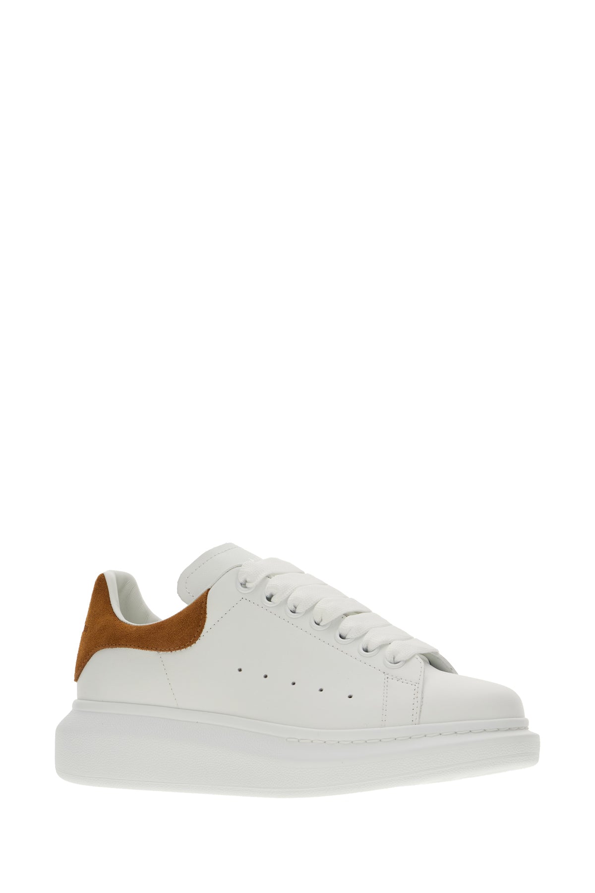 Alexander Mcqueen Woman Shoes Sneakers ALEXANDER MCQUEEN