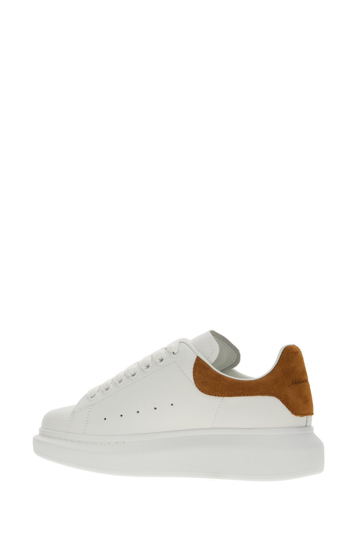 Alexander Mcqueen Woman Shoes Sneakers ALEXANDER MCQUEEN