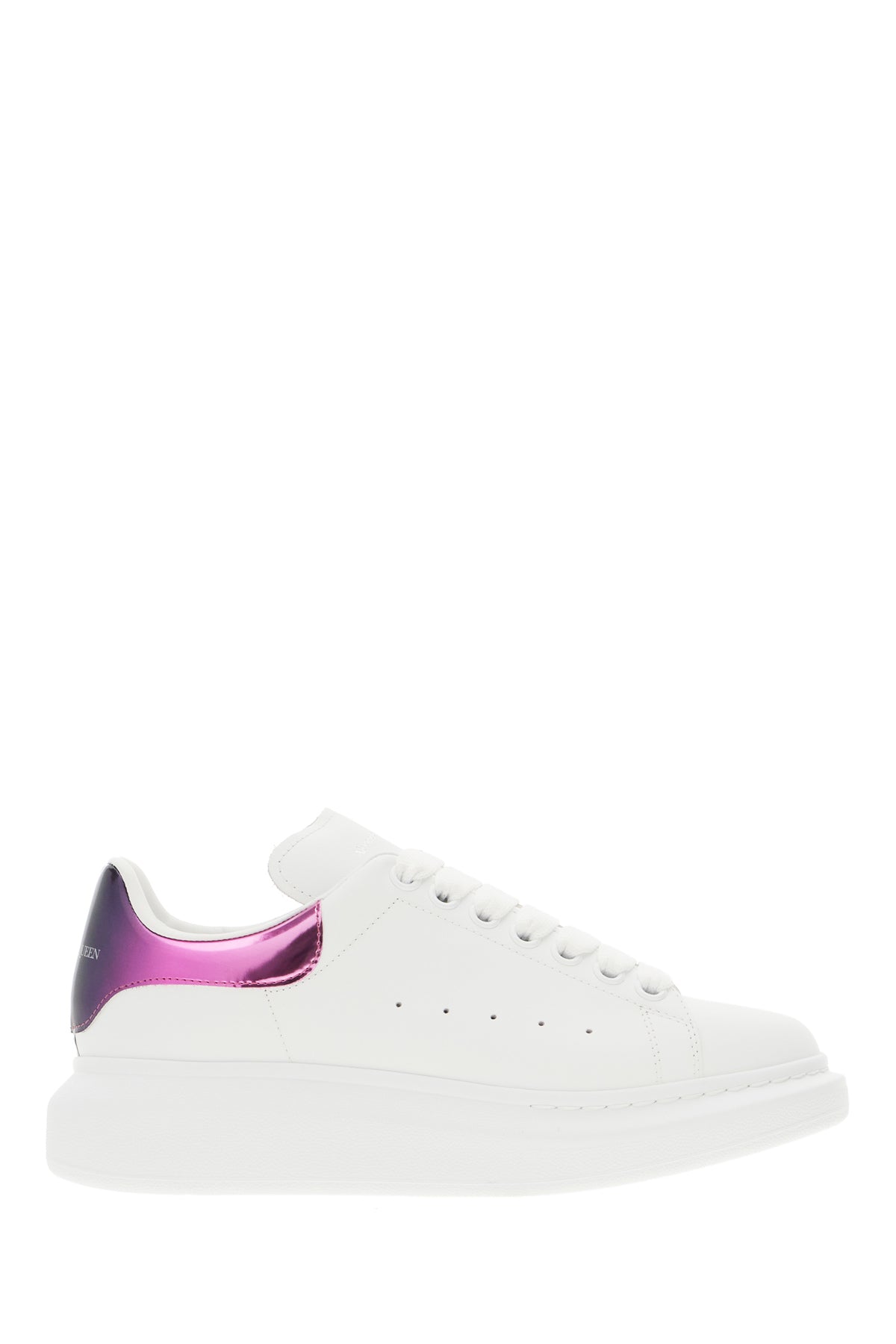 Alexander Mcqueen Woman Shoes Sneakers ALEXANDER MCQUEEN
