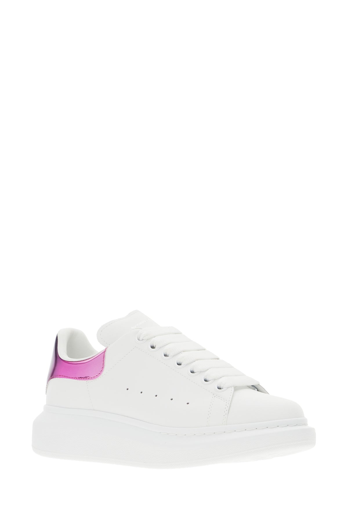 Alexander Mcqueen Woman Shoes Sneakers ALEXANDER MCQUEEN
