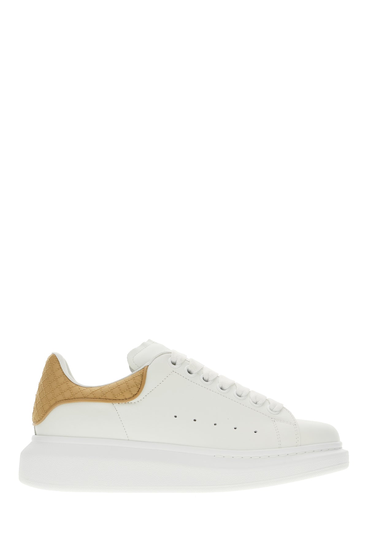 Alexander Mcqueen Woman Shoes Sneakers ALEXANDER MCQUEEN