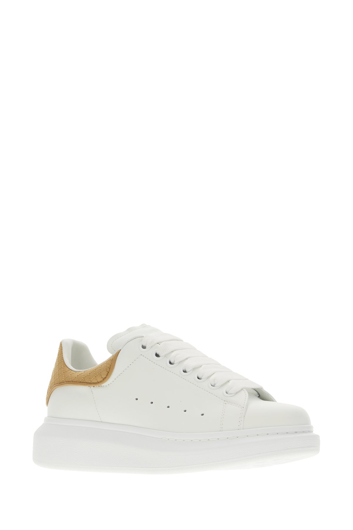 Alexander Mcqueen Woman Shoes Sneakers ALEXANDER MCQUEEN