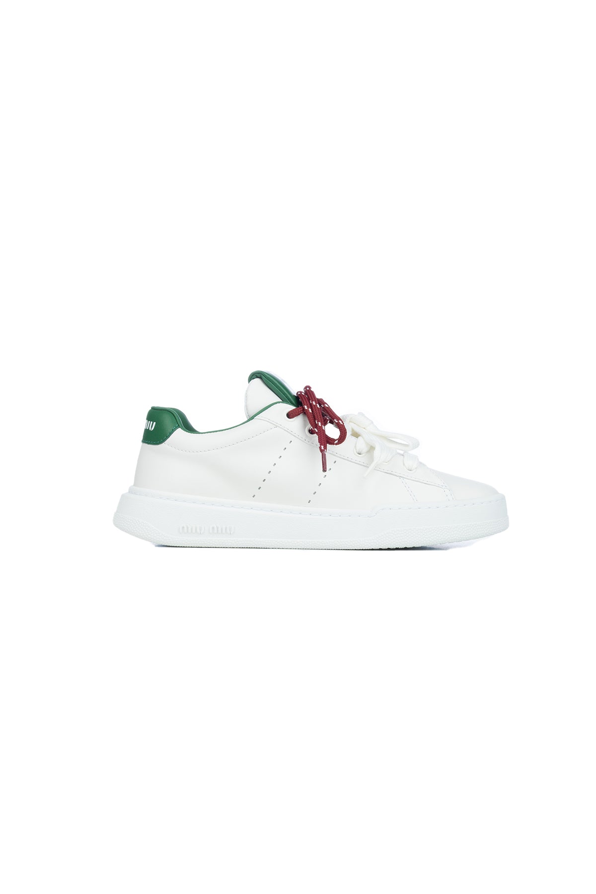 Miu Miu Woman Shoes Sneakers MIU MIU
