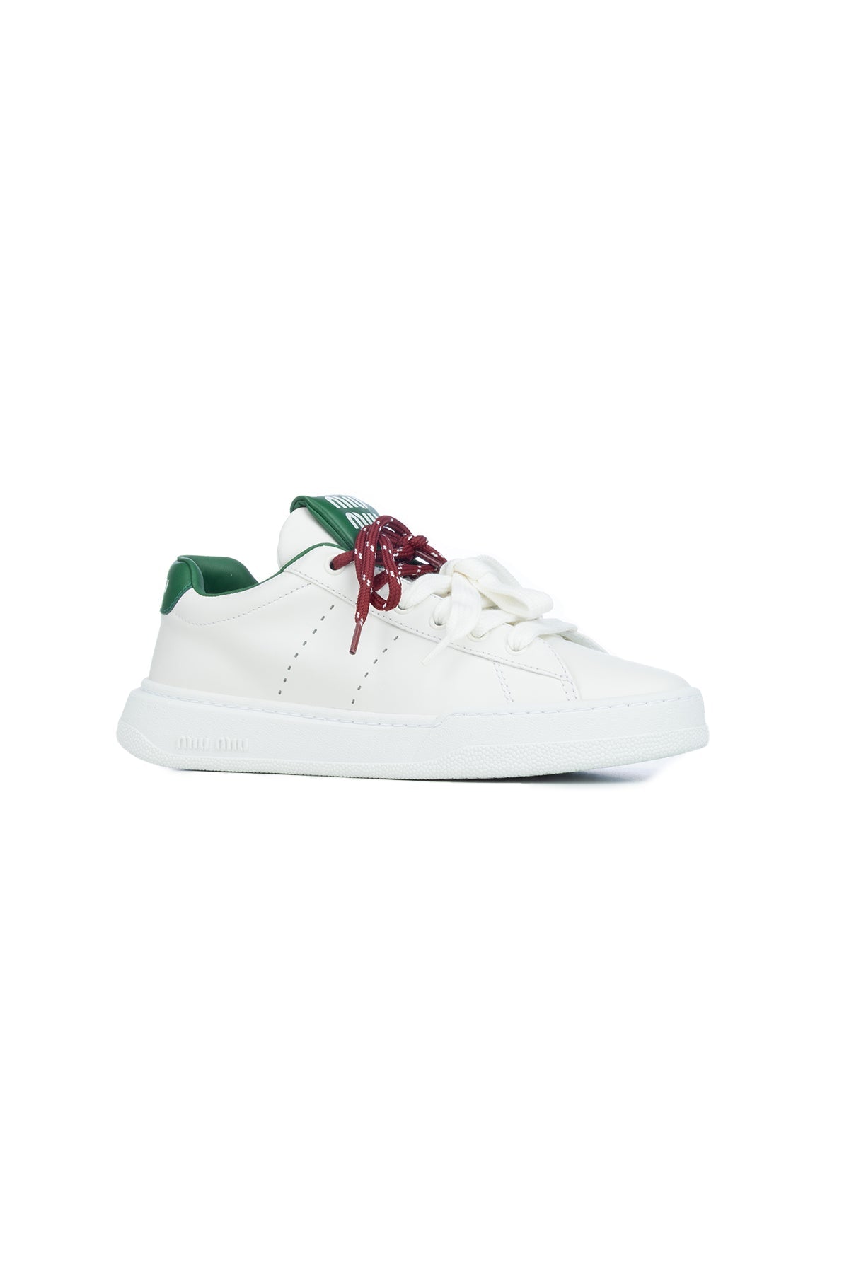 Miu Miu Woman Shoes Sneakers MIU MIU