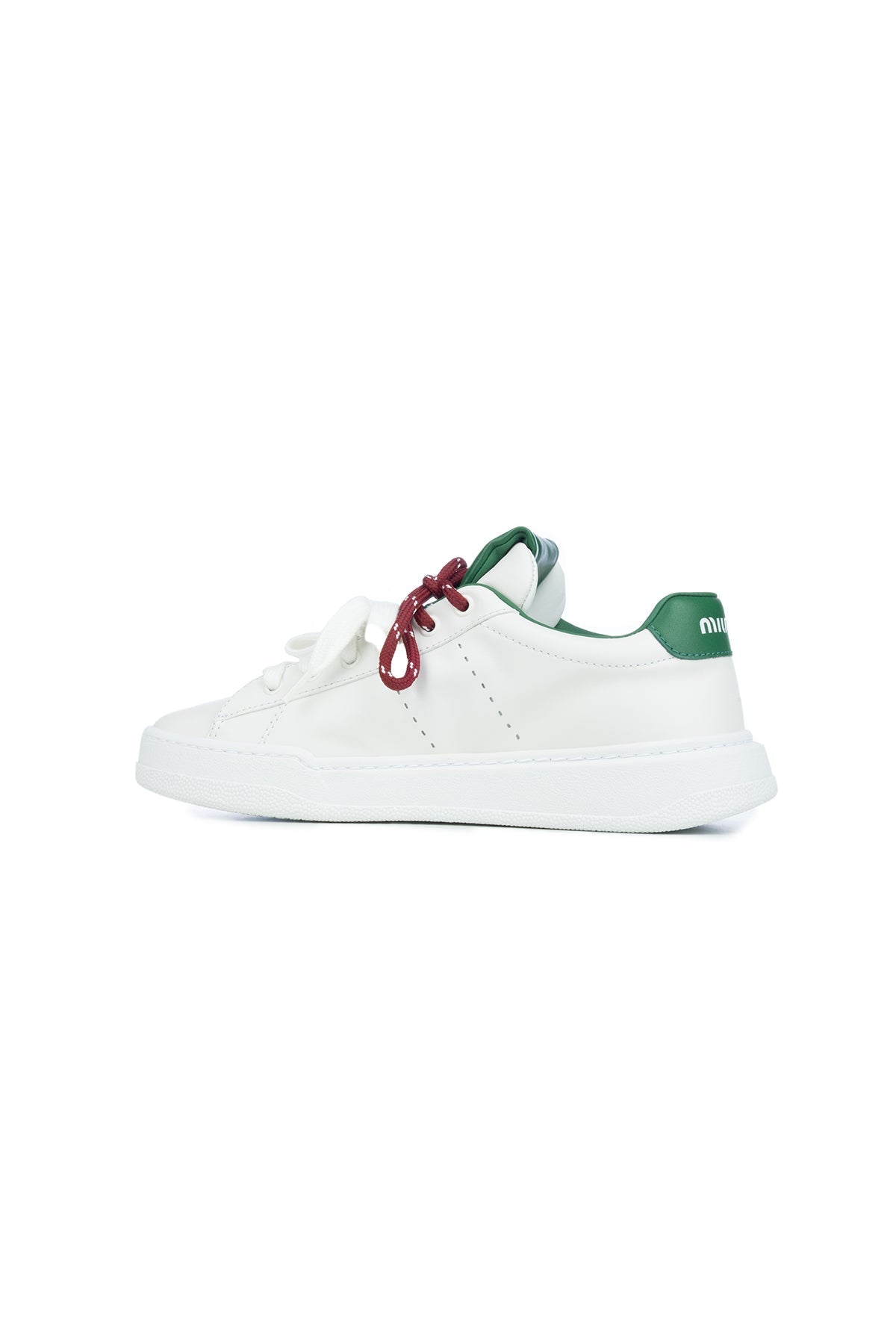 Miu Miu Woman Shoes Sneakers MIU MIU