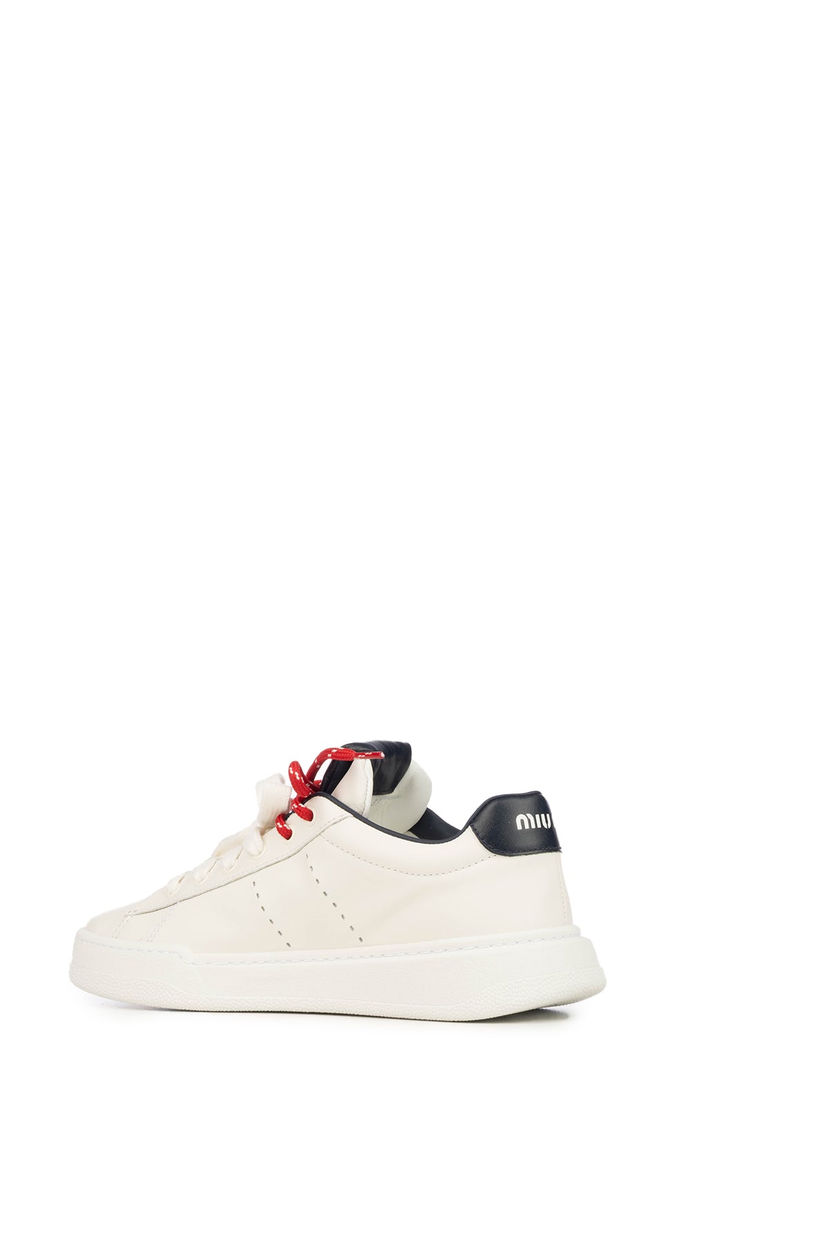 Miu Miu Woman Shoes Sneakers MIU MIU