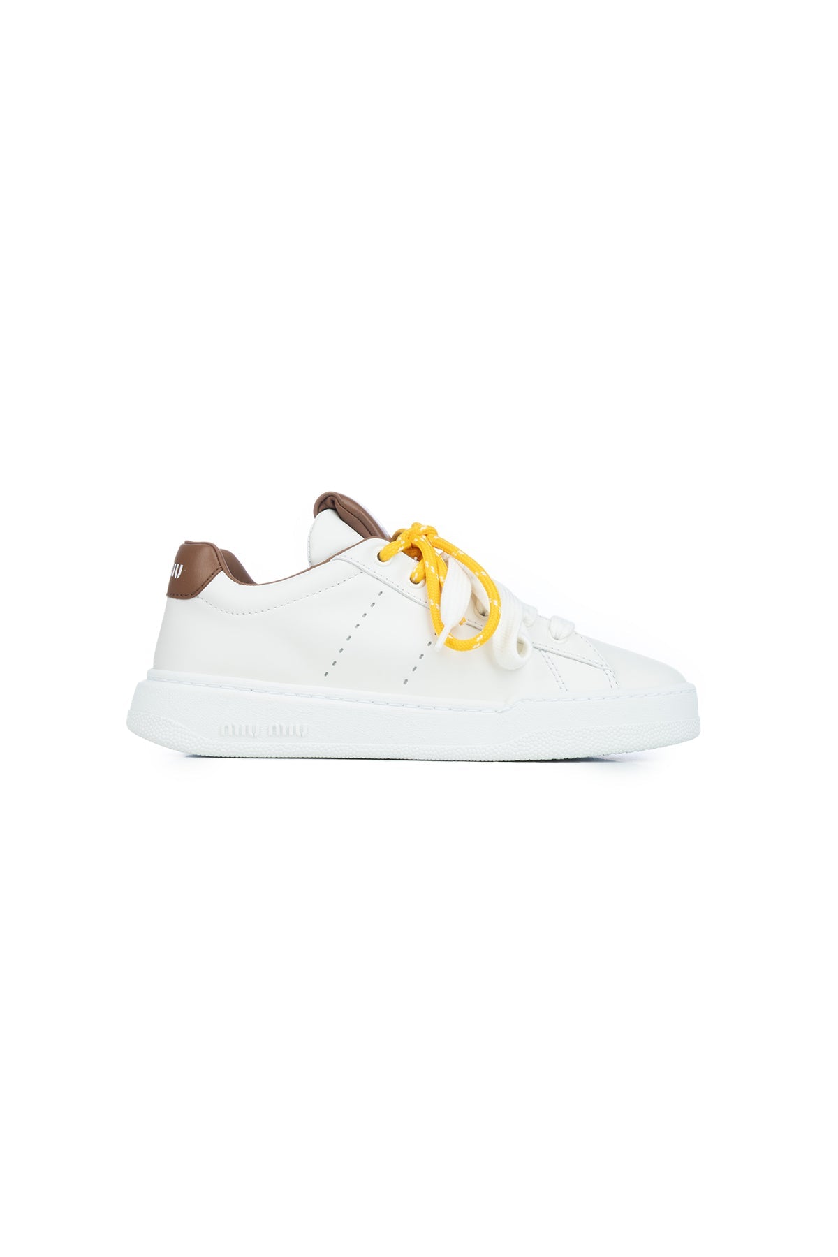 Miu Miu Woman Shoes Sneakers MIU MIU
