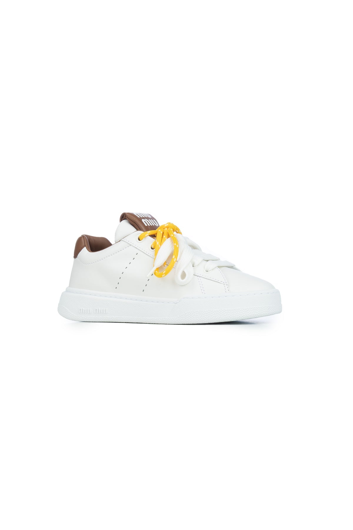 Miu Miu Woman Shoes Sneakers MIU MIU
