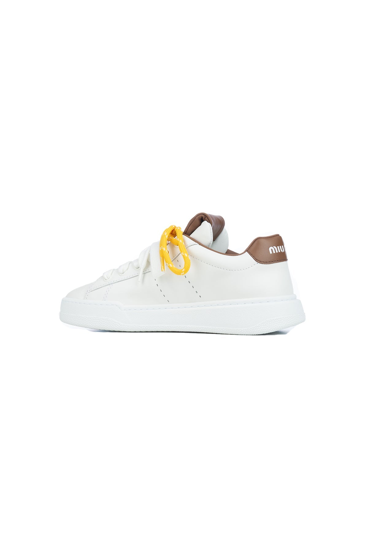 Miu Miu Woman Shoes Sneakers MIU MIU