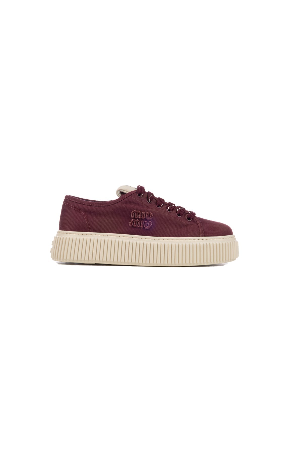 Miu Miu Woman Shoes Sneakers MIU MIU
