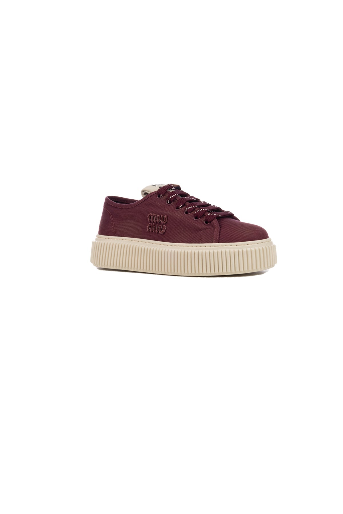 Miu Miu Woman Shoes Sneakers MIU MIU