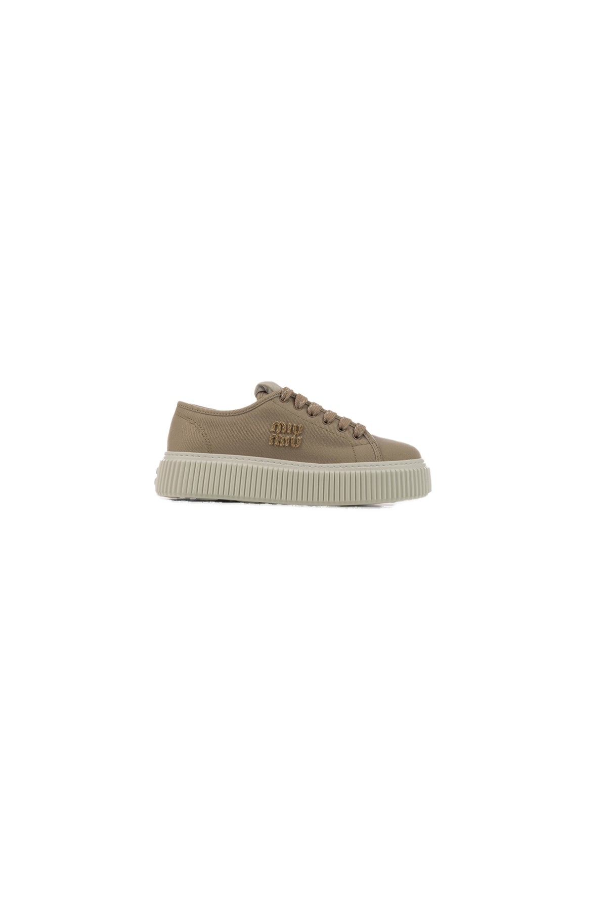 Miu Miu Woman Shoes Sneakers MIU MIU