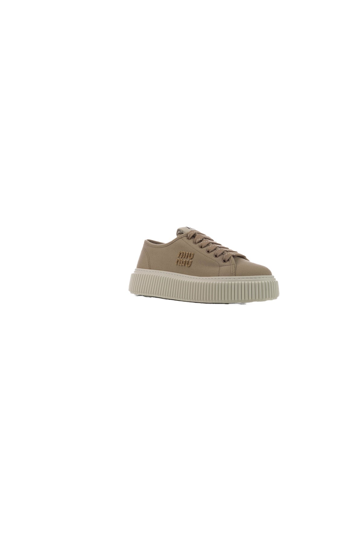 Miu Miu Woman Shoes Sneakers MIU MIU
