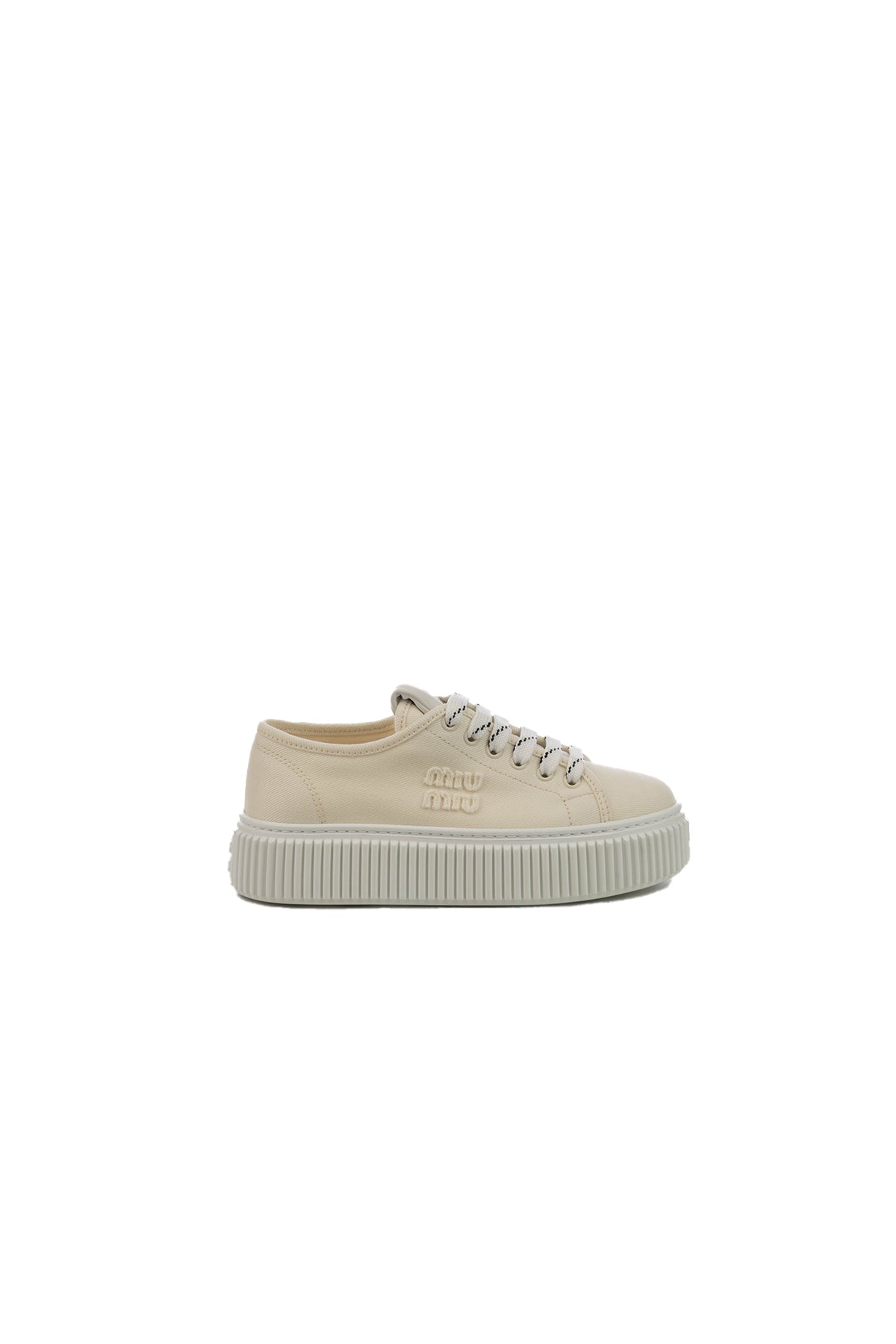 Miu Miu Woman Shoes Sneakers