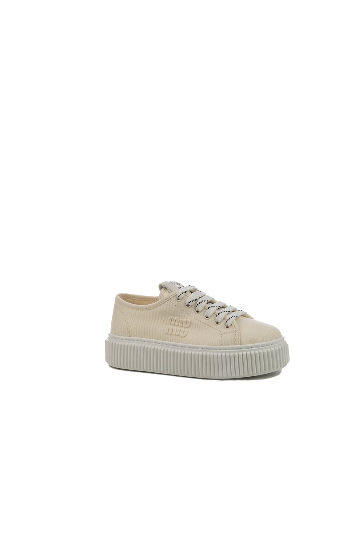 Miu Miu Woman Shoes Sneakers