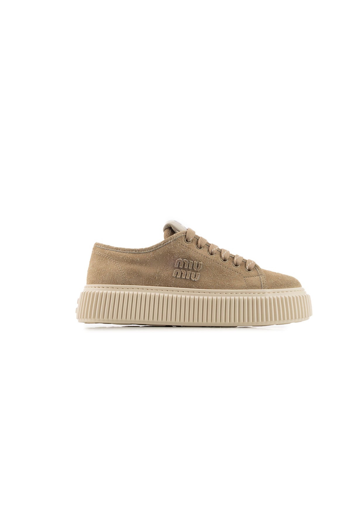 Miu Miu Woman Shoes Sneakers MIU MIU