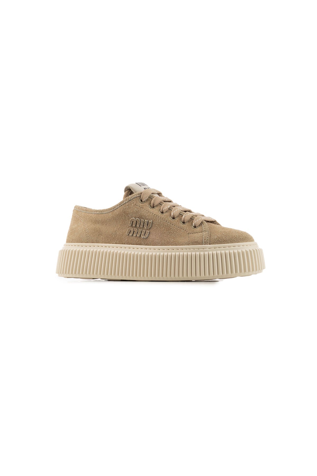 Miu Miu Woman Shoes Sneakers MIU MIU