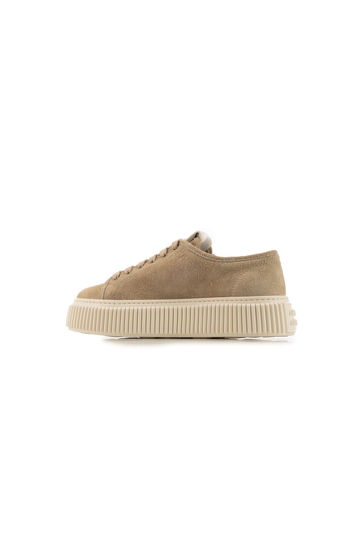 Miu Miu Woman Shoes Sneakers MIU MIU