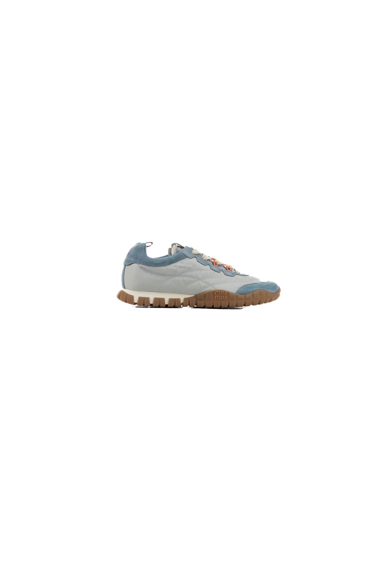 Miu Miu Woman Shoes Sneakers MIU MIU