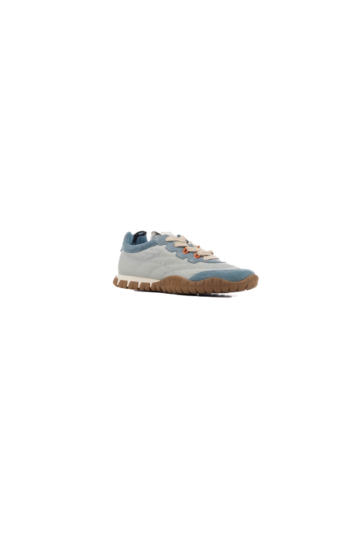 Miu Miu Woman Shoes Sneakers MIU MIU