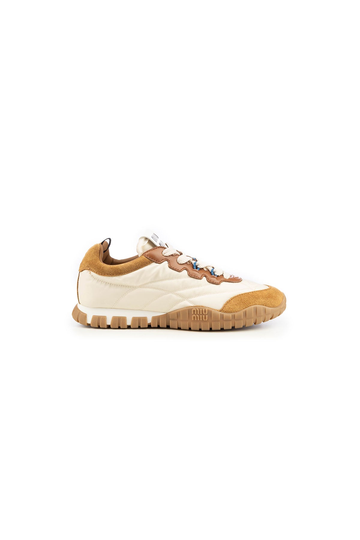 Miu Miu Woman Shoes Sneakers MIU MIU