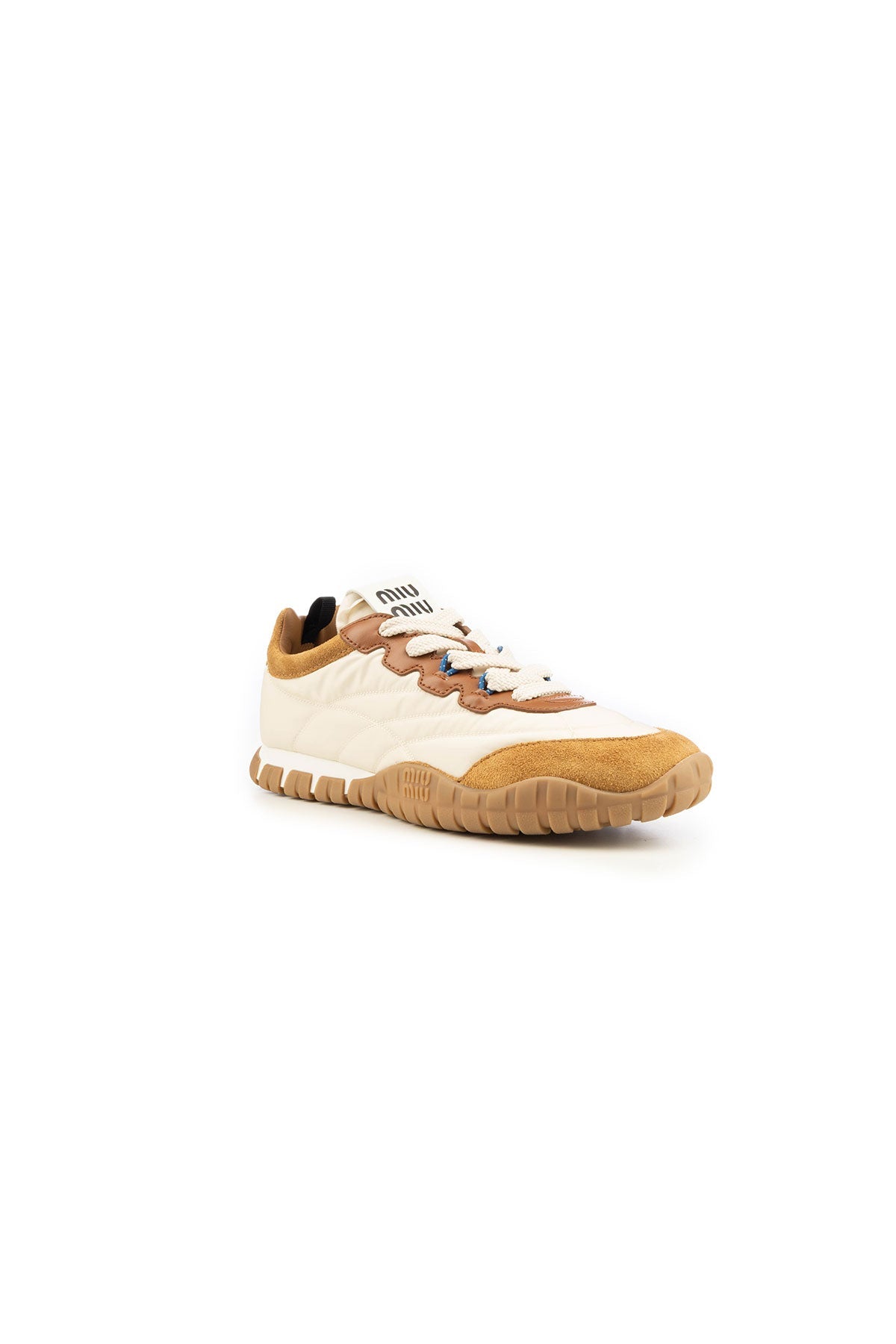 Miu Miu Woman Shoes Sneakers MIU MIU