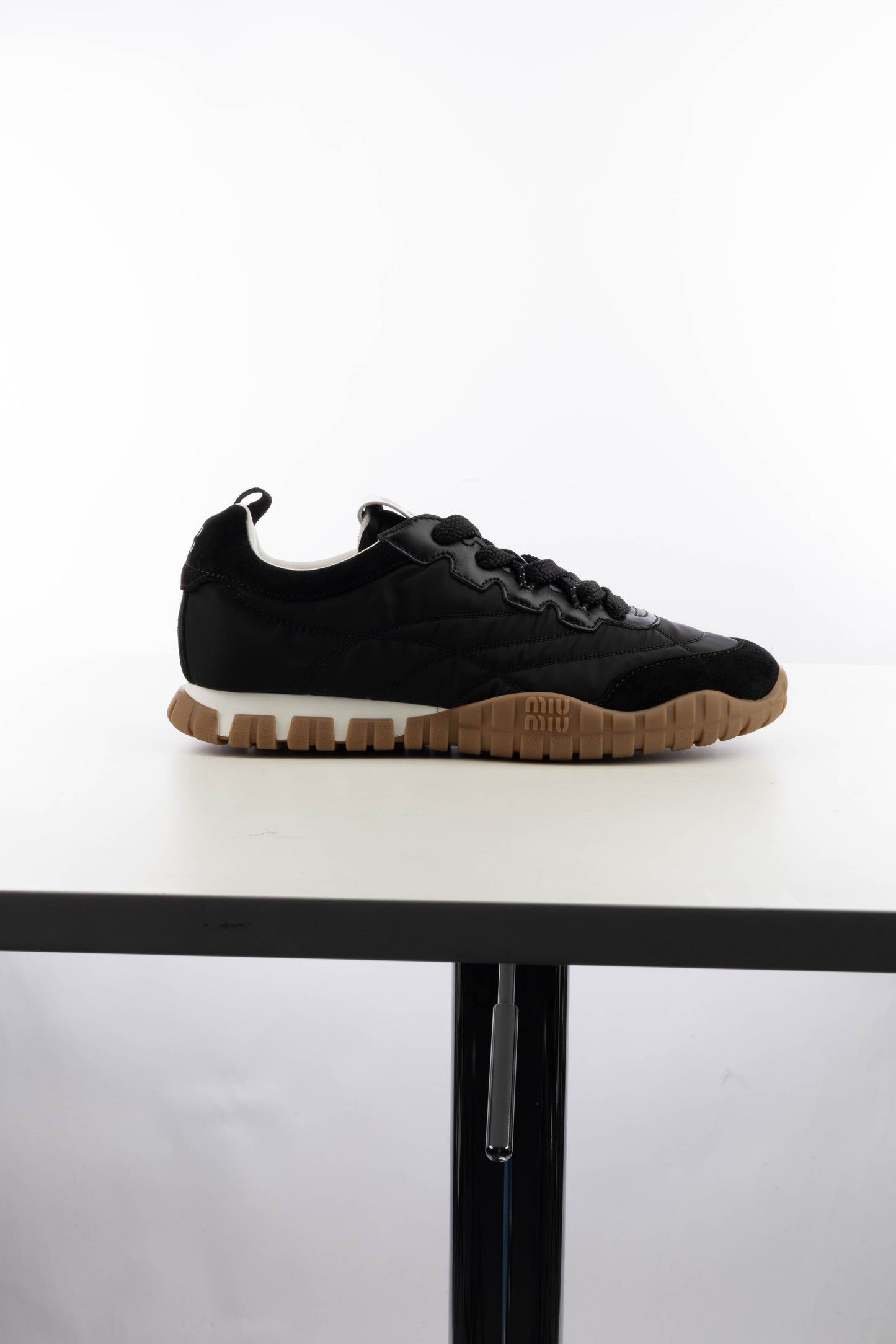 Miu Miu Woman Shoes Sneakers MIU MIU