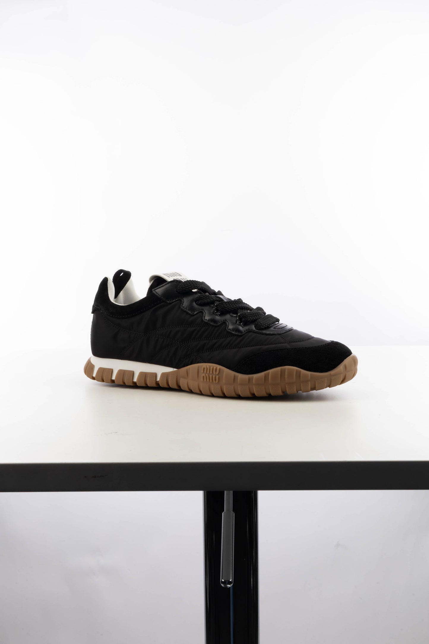 Miu Miu Woman Shoes Sneakers MIU MIU