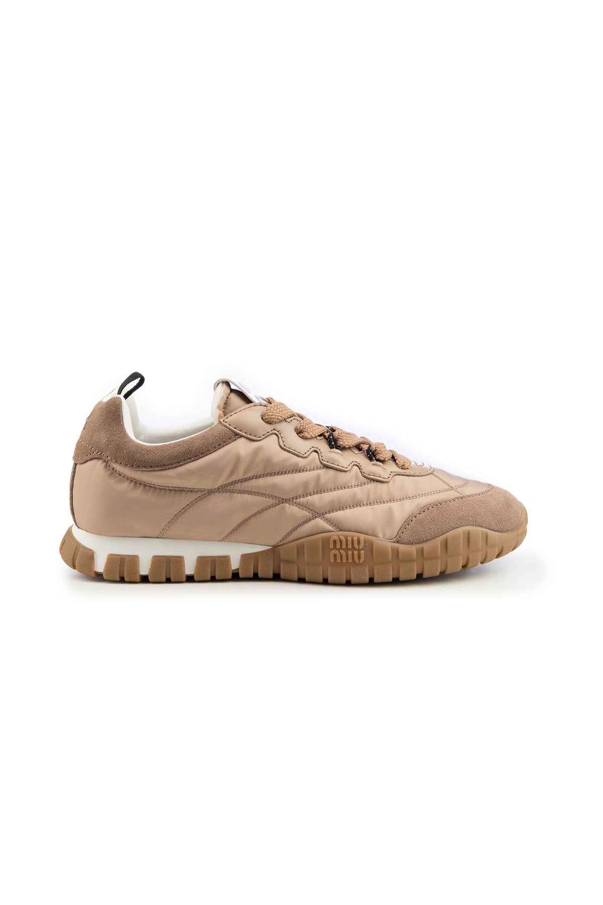 Miu Miu Woman Shoes Sneakers MIU MIU