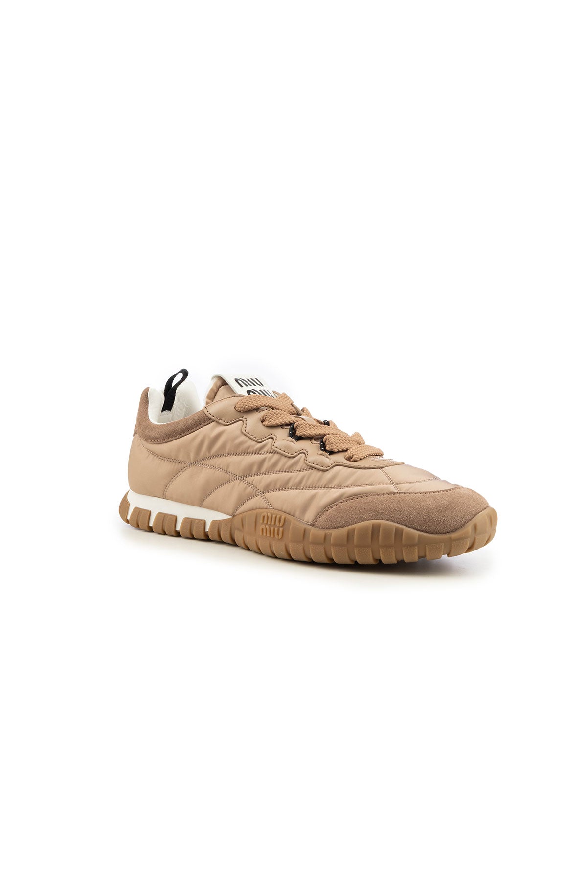 Miu Miu Woman Shoes Sneakers MIU MIU