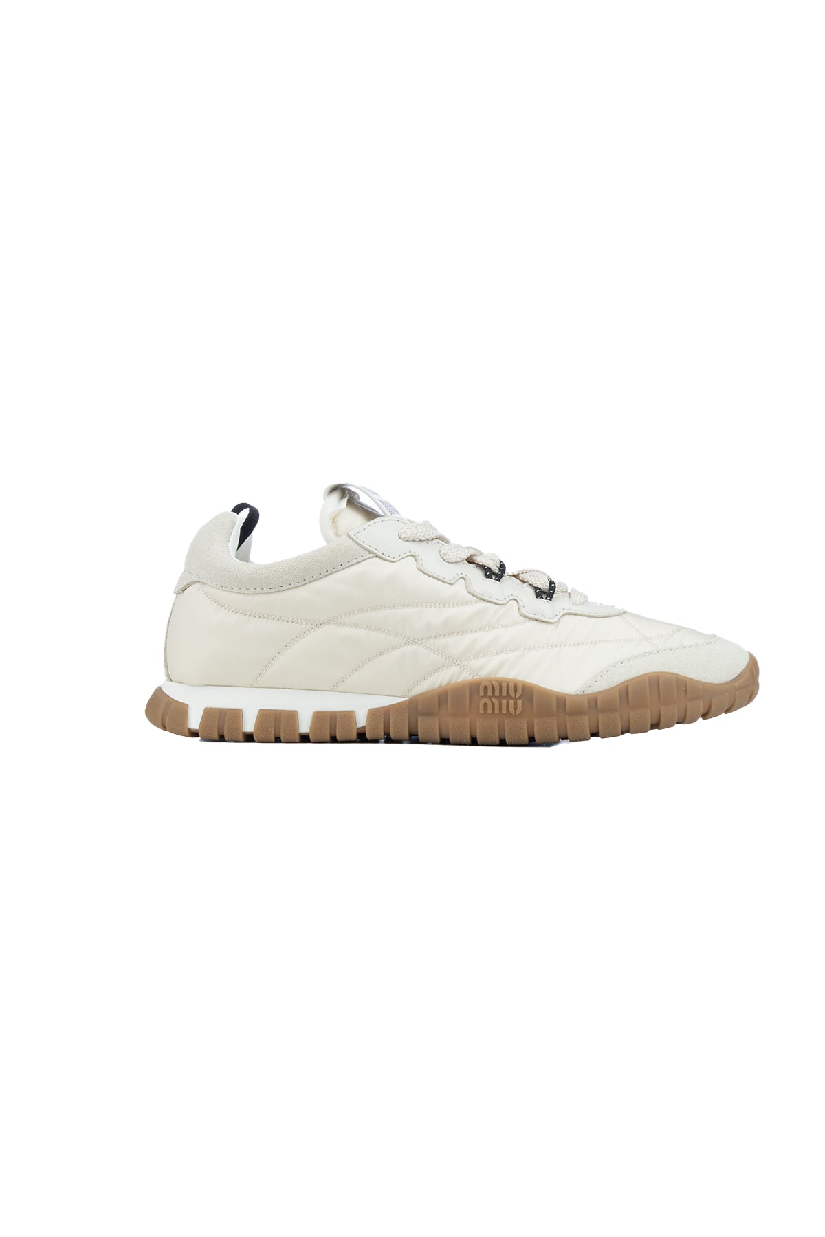 Miu Miu Woman Shoes Sneakers MIU MIU