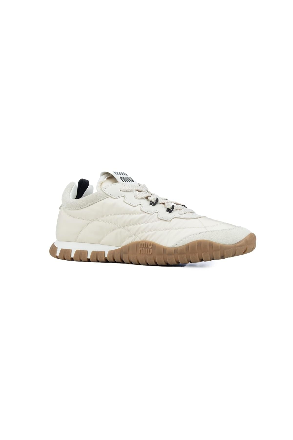 Miu Miu Woman Shoes Sneakers MIU MIU