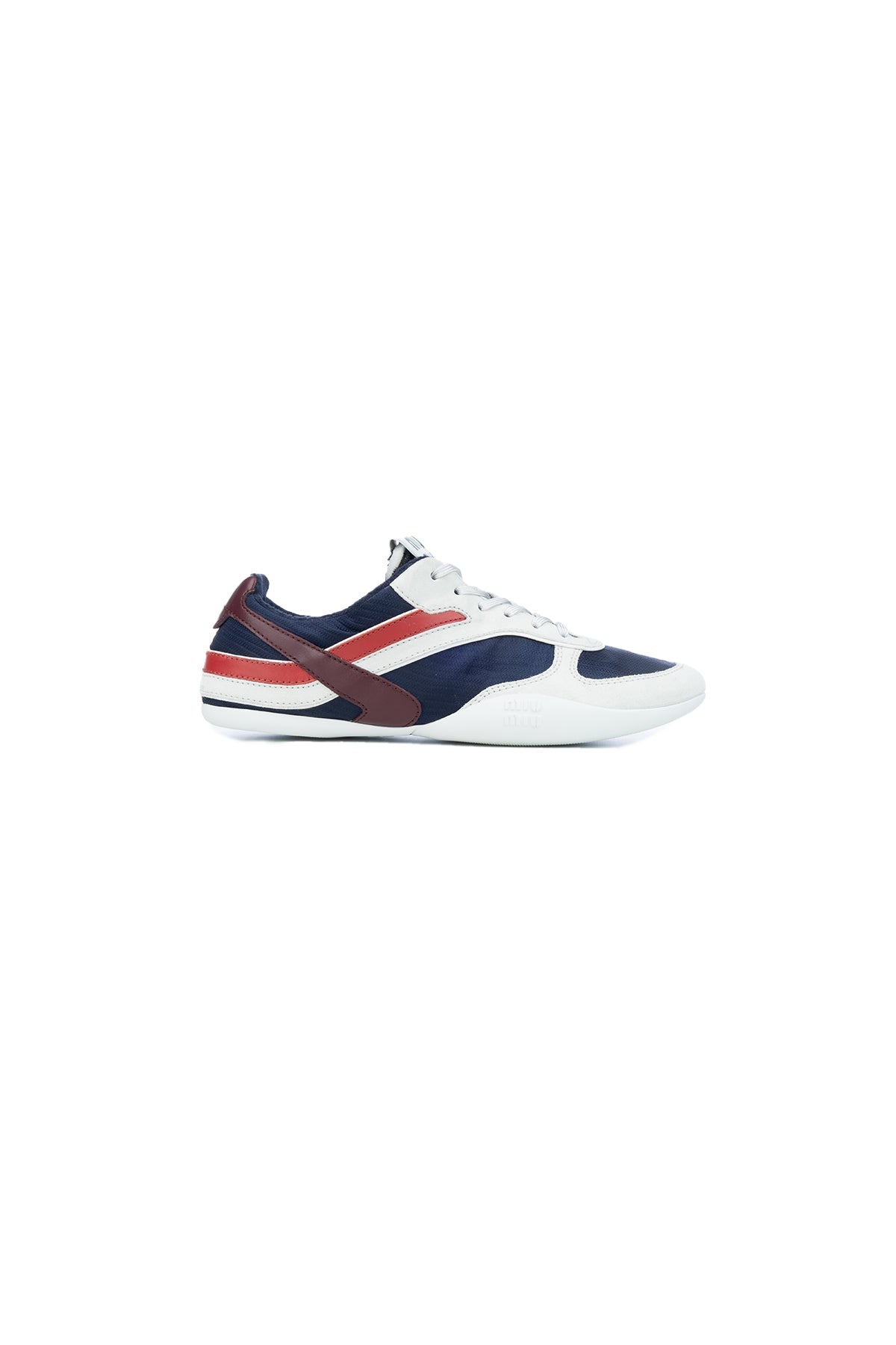 Miu Miu Woman Shoes Sneakers MIU MIU