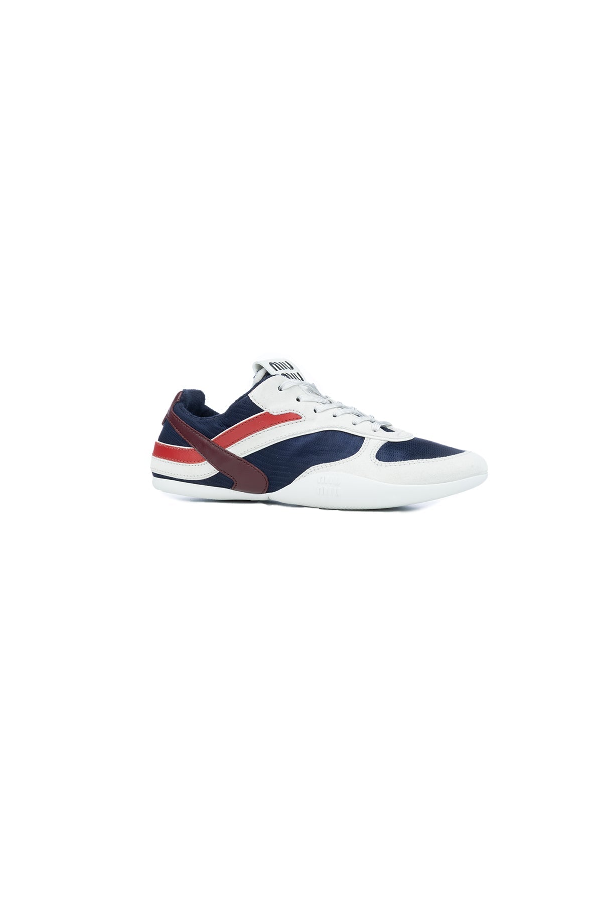 Miu Miu Woman Shoes Sneakers MIU MIU