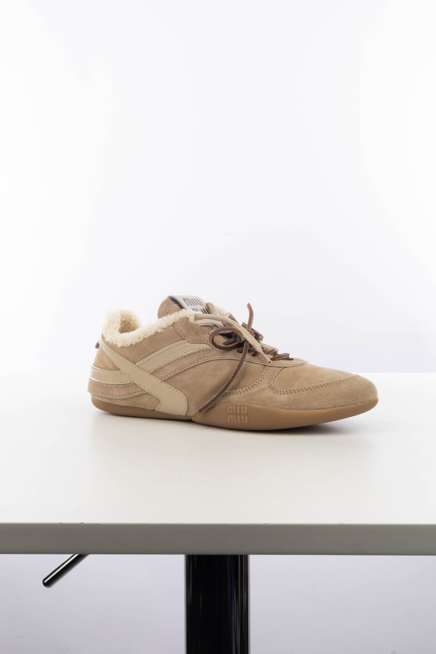 Miu Miu Woman Shoes Sneakers MIU MIU