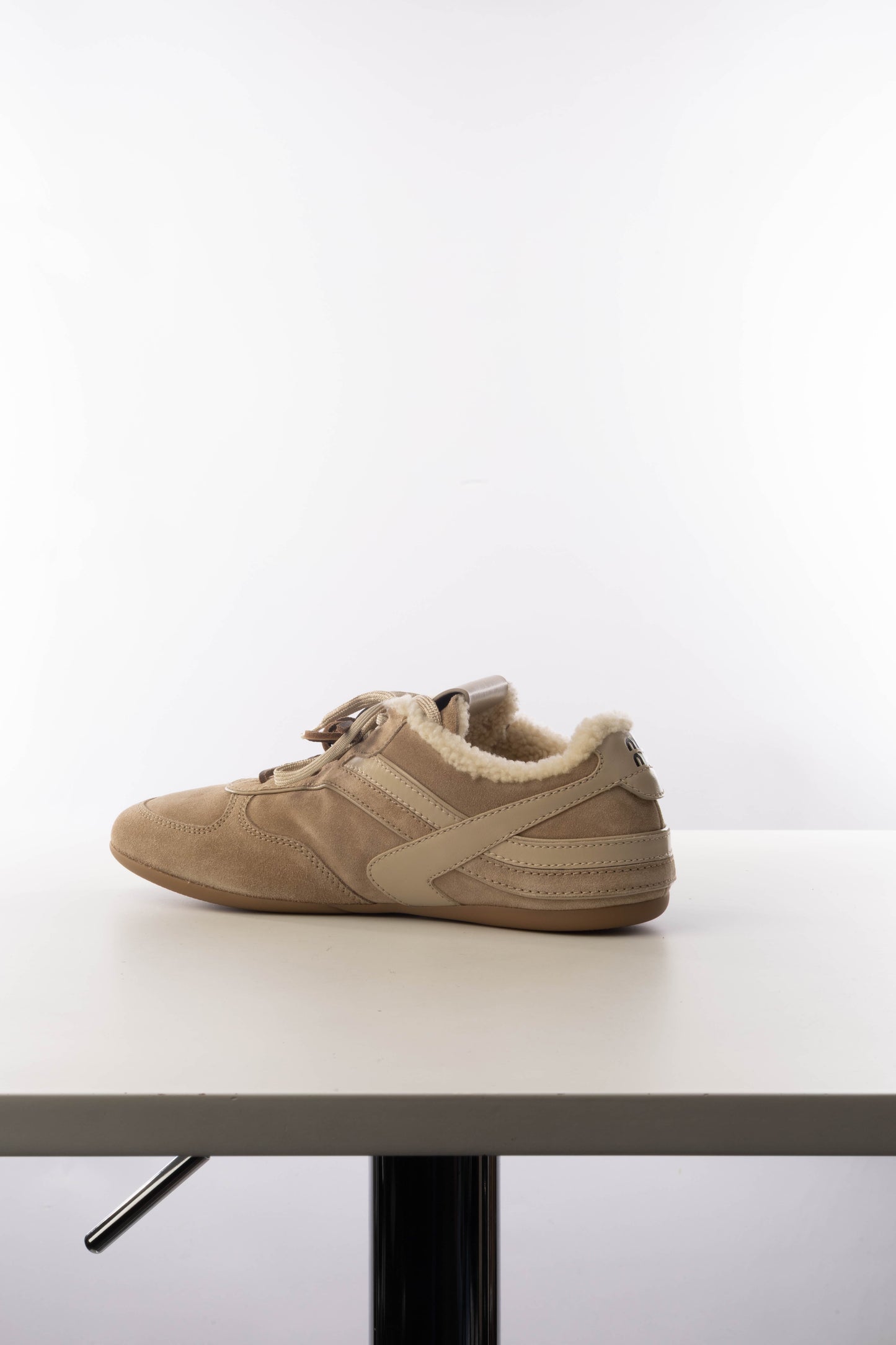 Miu Miu Woman Shoes Sneakers MIU MIU