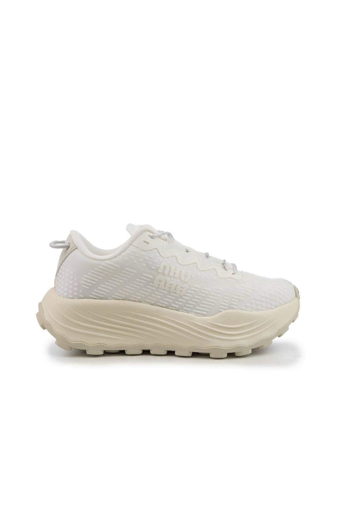Miu Miu Woman Shoes Sneakers MIU MIU